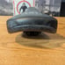 Retro Early 2000 Haro BMX Padded Leather Seat Nice used Railed saddle