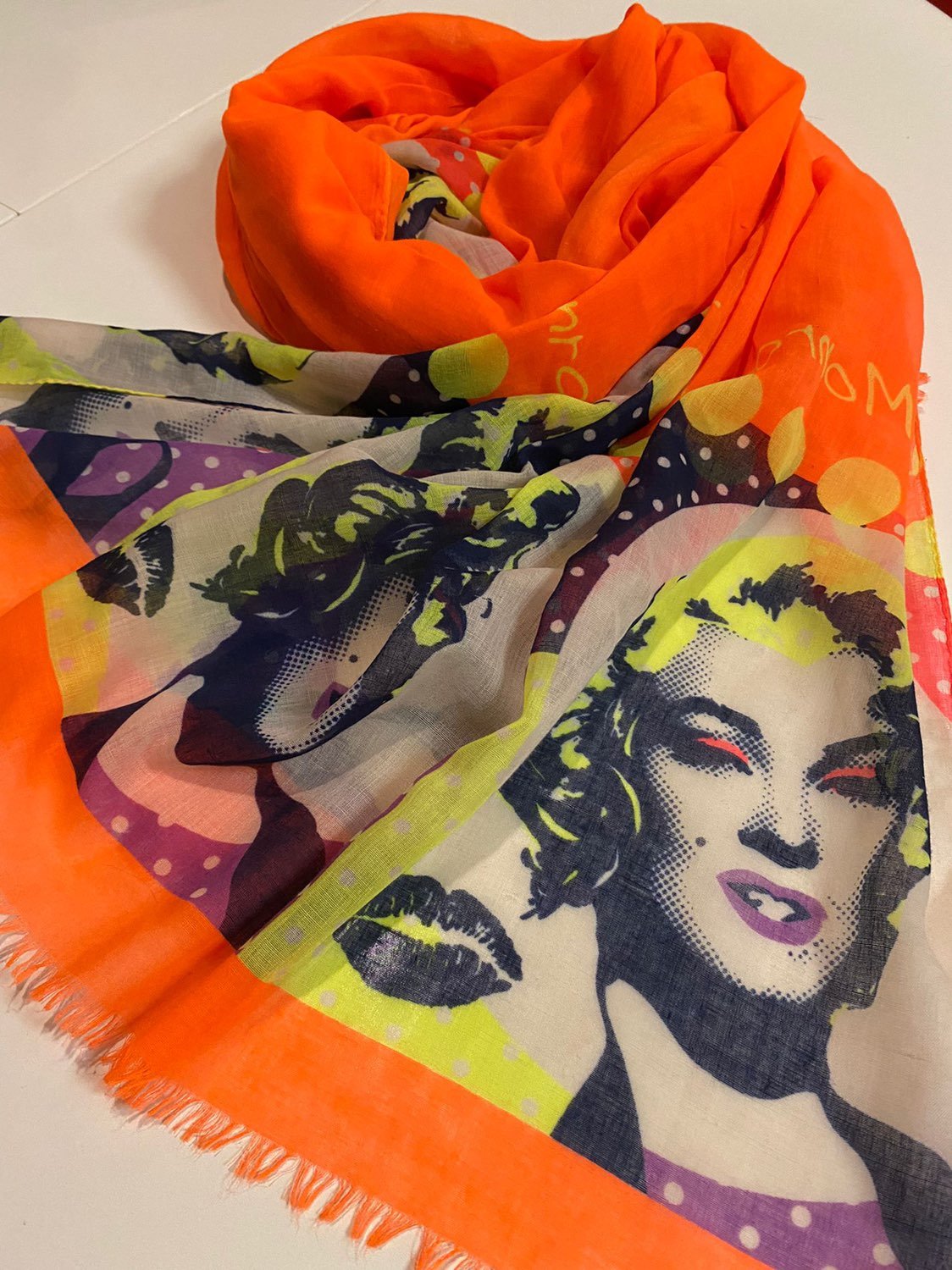 Scarf