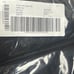 Burberry London men's black polo shirt size large