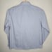 Untuckit Men's Dress Shirt Wrinkle Free Blue Plaid Size XXL Tall Long Sleeve