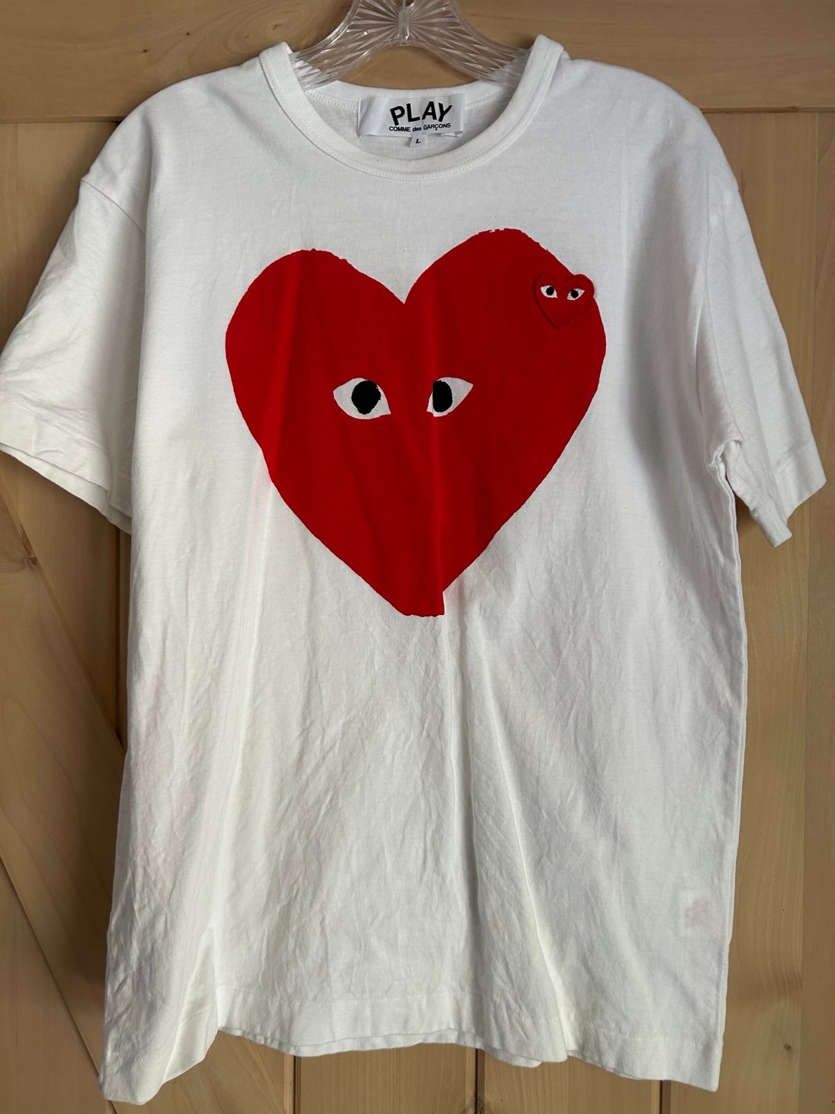 Comme des Garçons