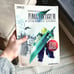 Final Fantasy VII Strategy Guide