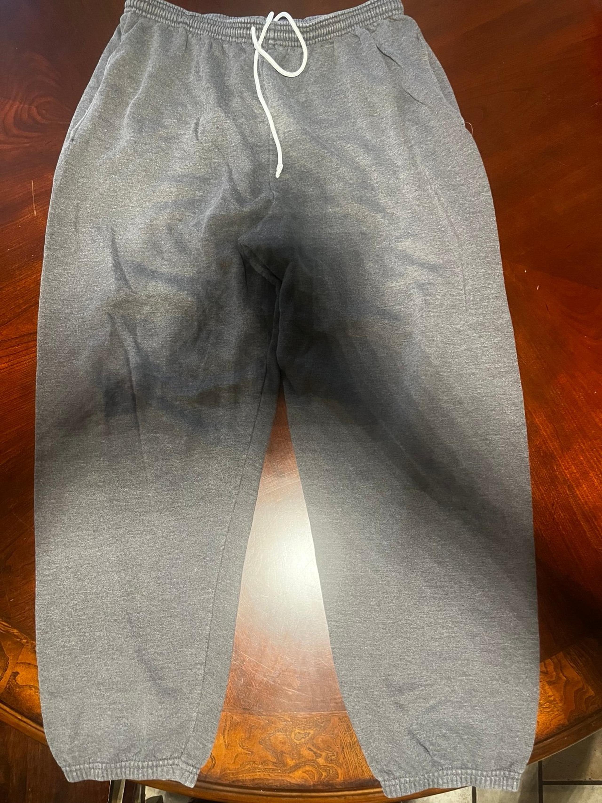Men’s Hanes Sweatpants