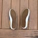 Vans skate slip ons