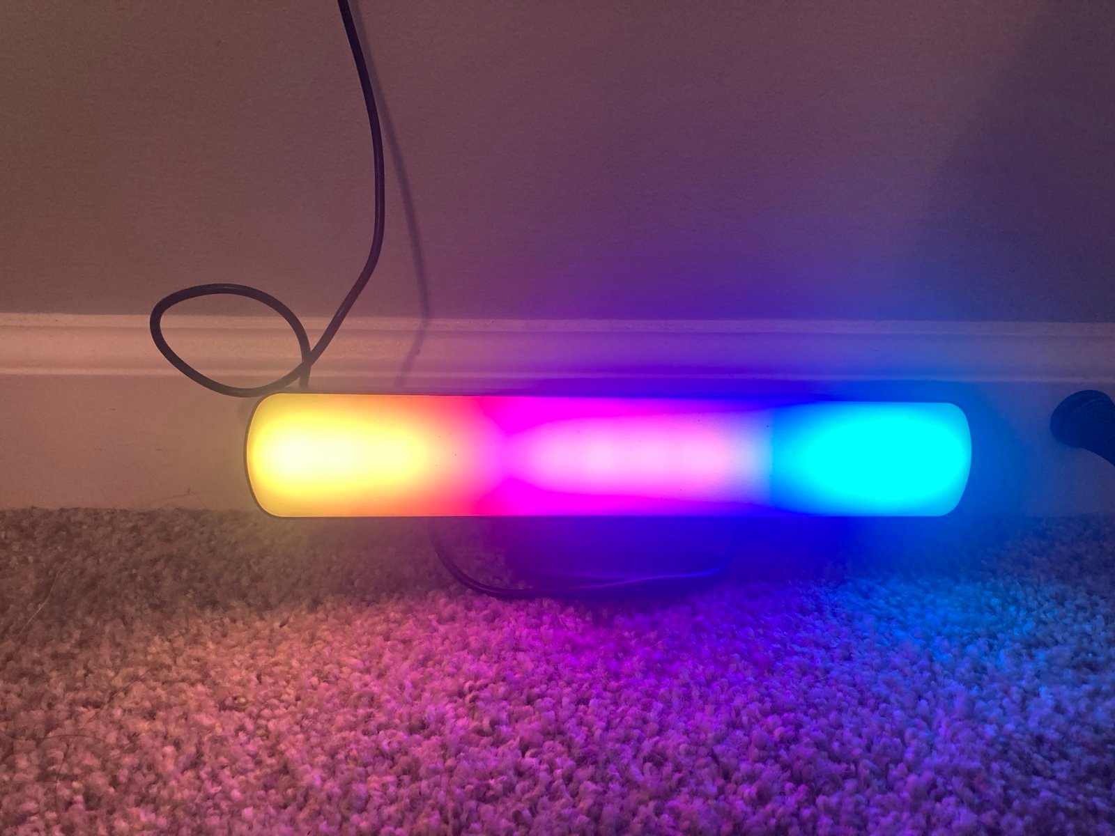 Gaming Light (PLEASE READ DESC)