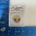 2016 S Reagan 1 Presidential Proof Set First Release ANACS Certification #115