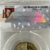 2016 S Reagan 1 Presidential Proof Set First Release ANACS Certification #115