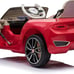 Rock Wheel Luxury Bentley EXP12 Kids Ride On Car 2 speeds MP3 Remote Control LED