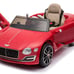 Rock Wheel Luxury Bentley EXP12 Kids Ride On Car 2 speeds MP3 Remote Control LED
