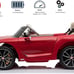 Rock Wheel Luxury Bentley EXP12 Kids Ride On Car 2 speeds MP3 Remote Control LED