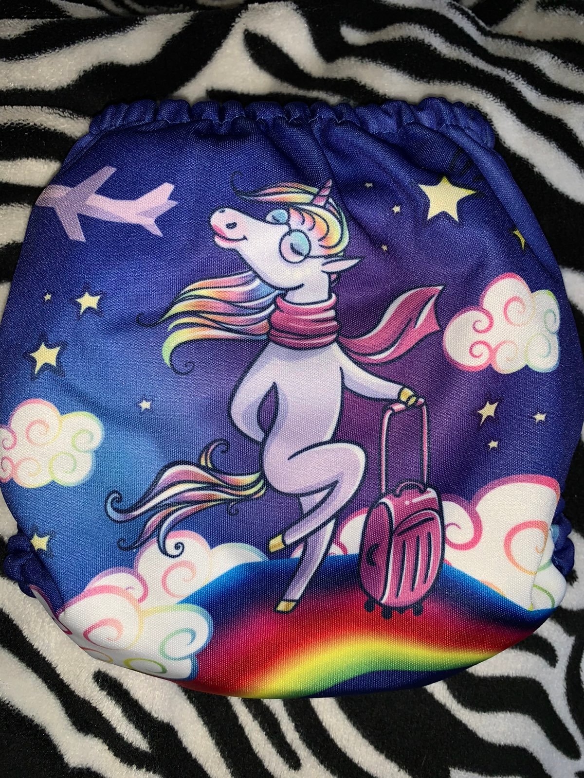 Mama koala vacation unicorn exclusive