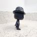 Funko Pop! Marvel: Animated Spider-Man - Spider - Man Noir 406