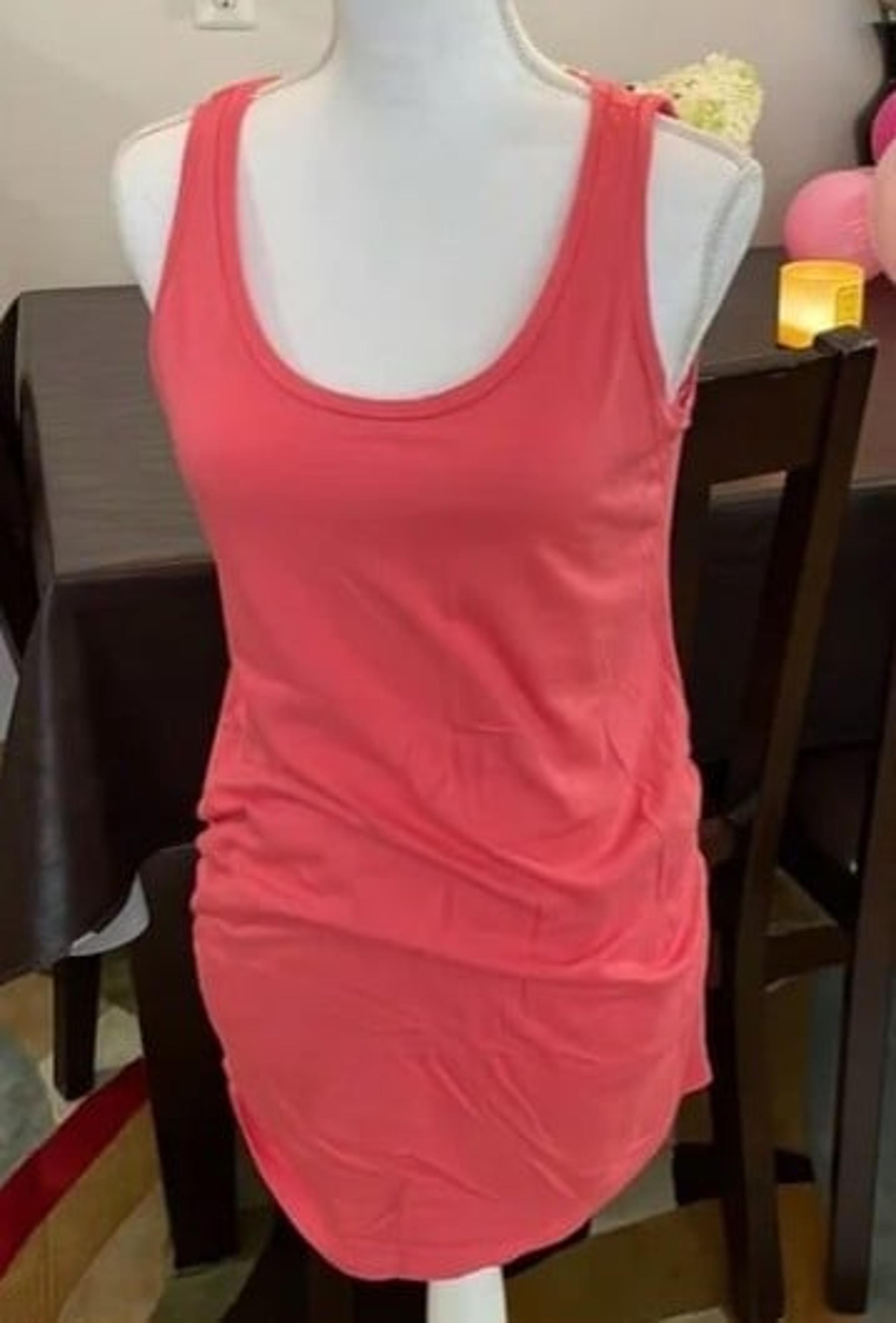 Motherhood Maternity Tank Top