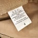 A.L.C. Kyle Lace up fly Khaki Tan Shorts sz 4