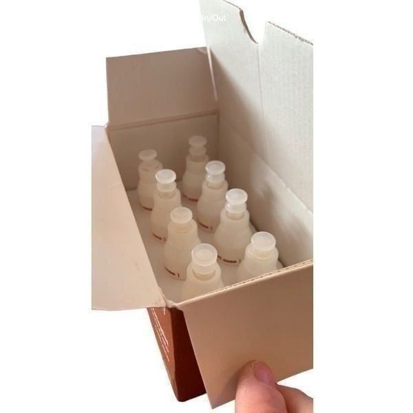Comfort zone cellulite serum