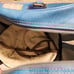 Vintage Don Carter Bowling ball and bag