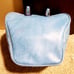 Vintage Don Carter Bowling ball and bag