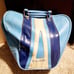 Vintage Don Carter Bowling ball and bag
