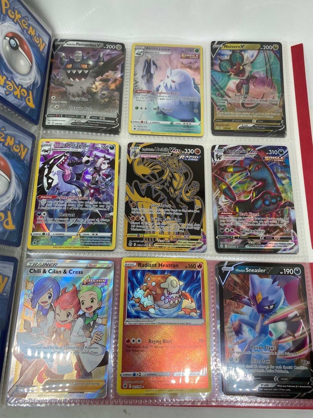 Pokemon shops 63 Card Lot all Excellent
