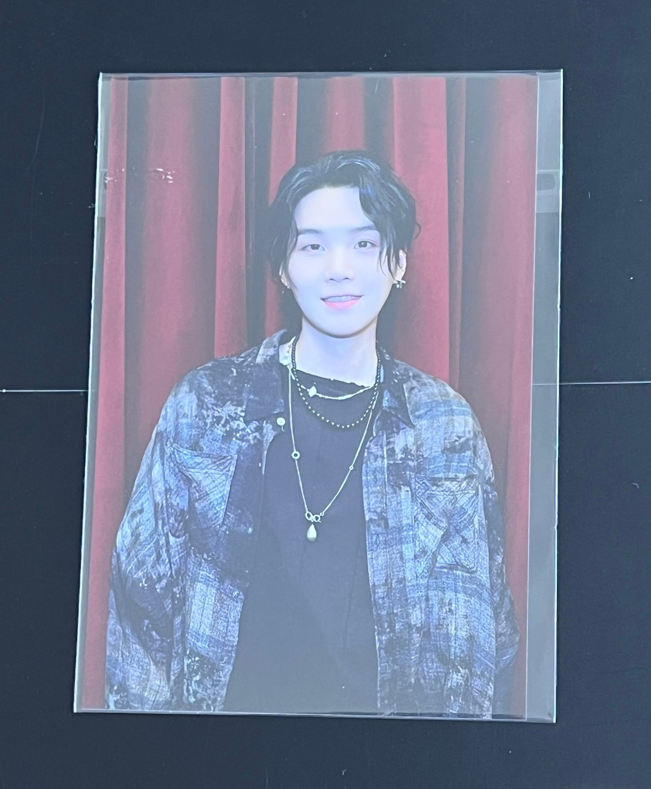 d-day vinyl pc suga agust d | Mercari
