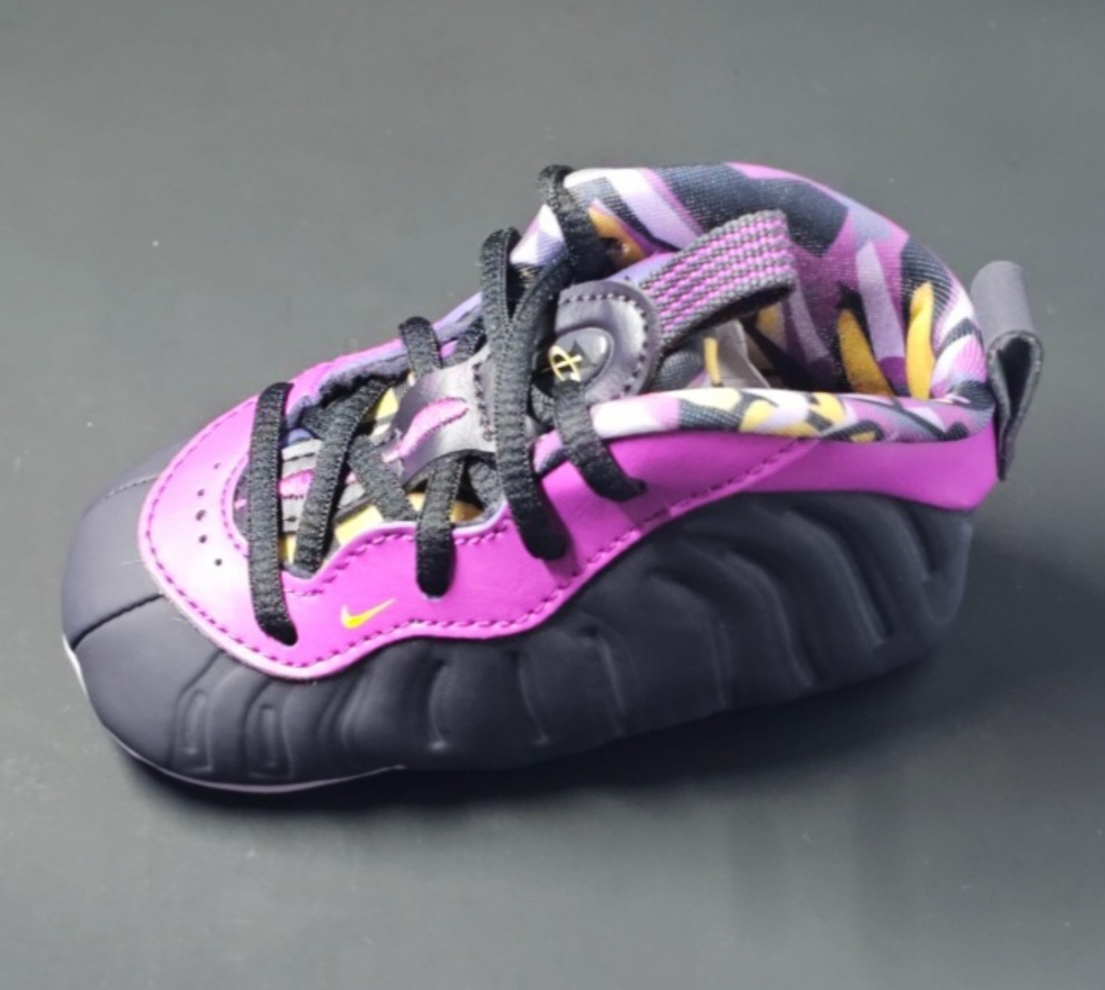 Foamposites 4c