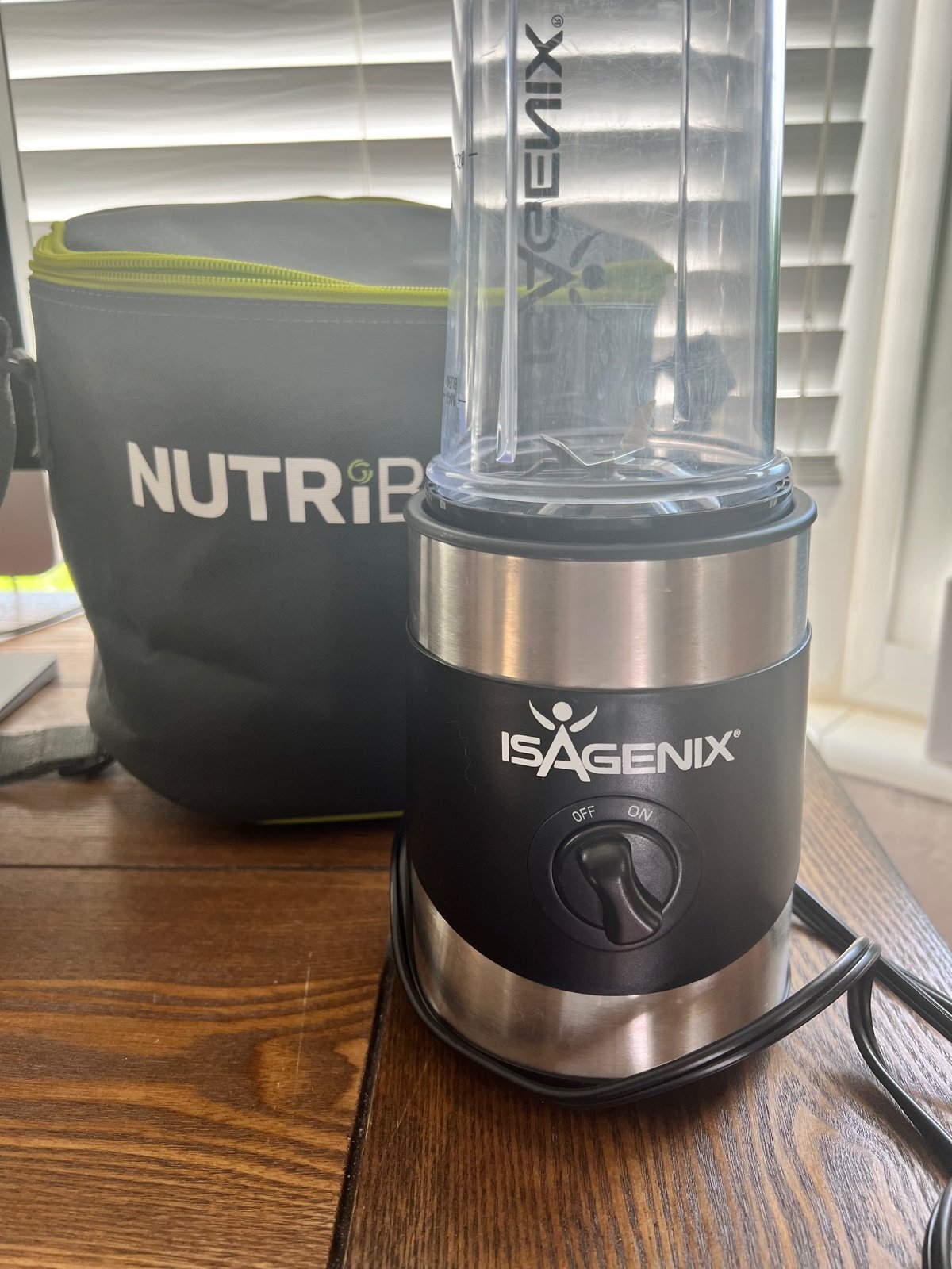nutribullet