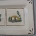 Williams Sonoma Rectangle Ceramic Serving Dish Ceramiche Arianna Made in Italy