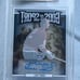 Lead vibrance gods of sport BOBBY HULL HOF hockey player autograph! 1/1