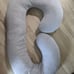 Pregnancy pillows