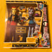 Monster High Doll Abbey Bominable Heath Burns Double the Recipe Home Ick Box NIB