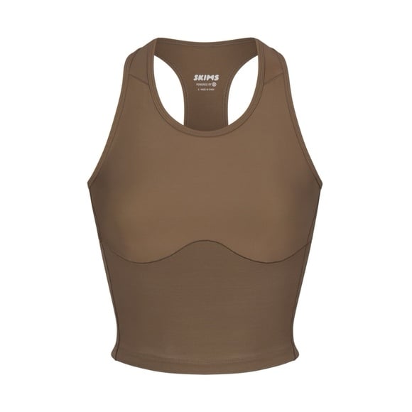 Skims Performance Racerback Tank
