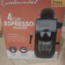Espresso Maker