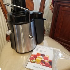 Big Boss Juicer