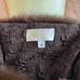 Karon Lorrance off shoulder jacket with skirt size women's 6