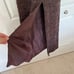 Karon Lorrance off shoulder jacket with skirt size women's 6