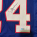 Ottis Anderson Autographed NY Giants Jersey