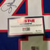 Ottis Anderson Autographed NY Giants Jersey