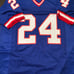 Ottis Anderson Autographed NY Giants Jersey
