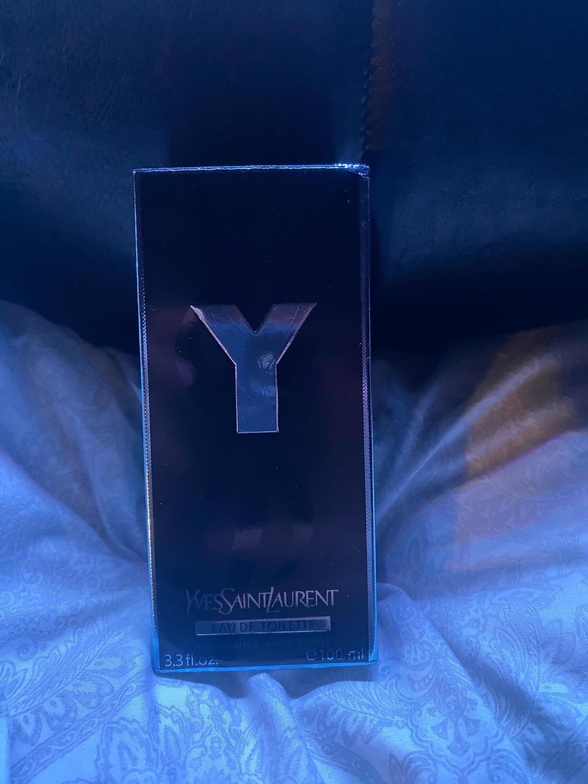 Yves Saint Laurent Eau De Toillete