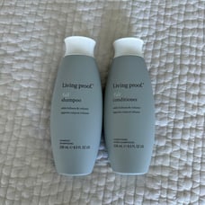 Living Proof Full Bundle
