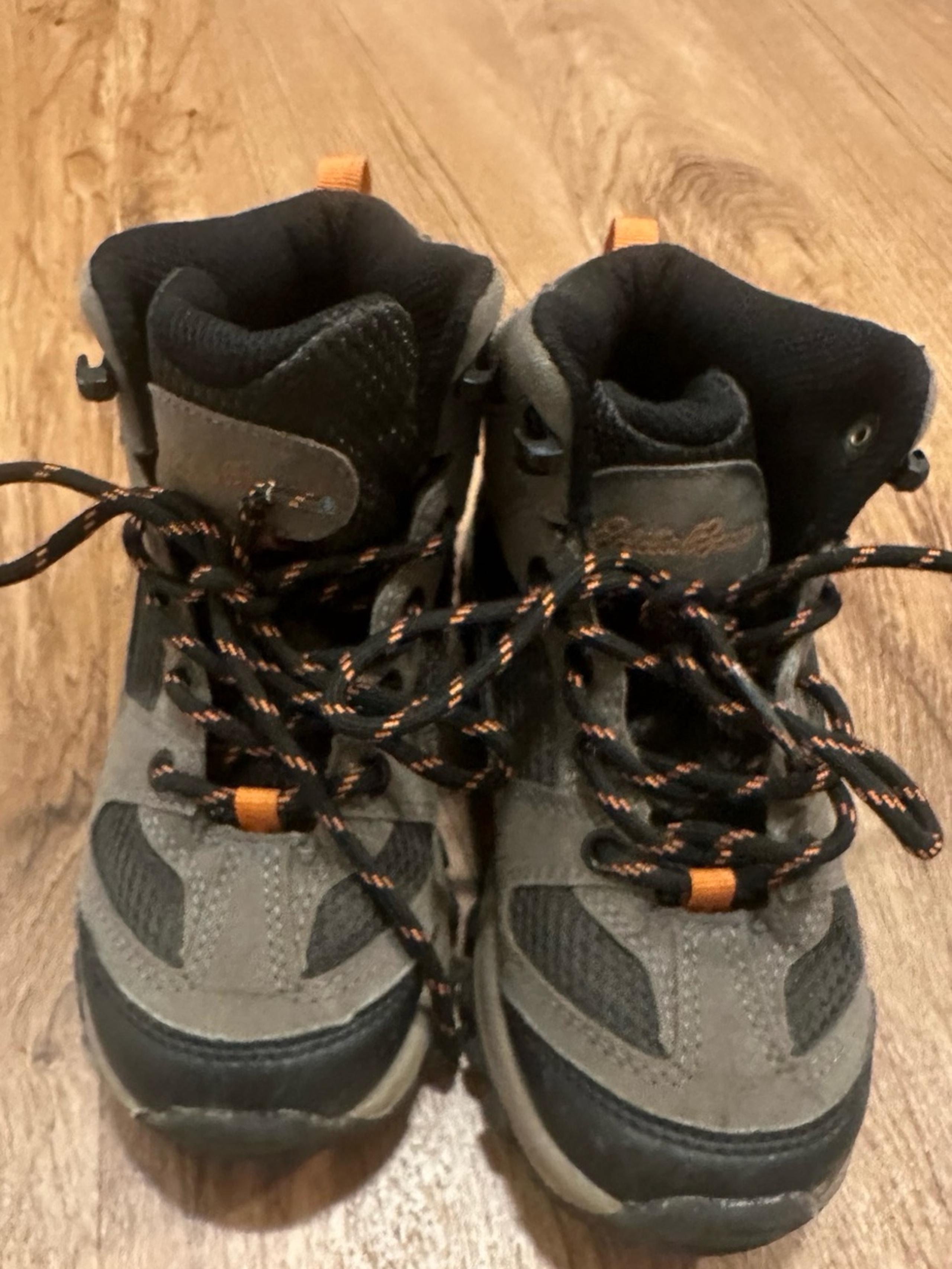 Eddie Bauer Boots