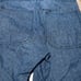 Rare Vintage BIGBEN Denim Overall 70s~ Black Tag