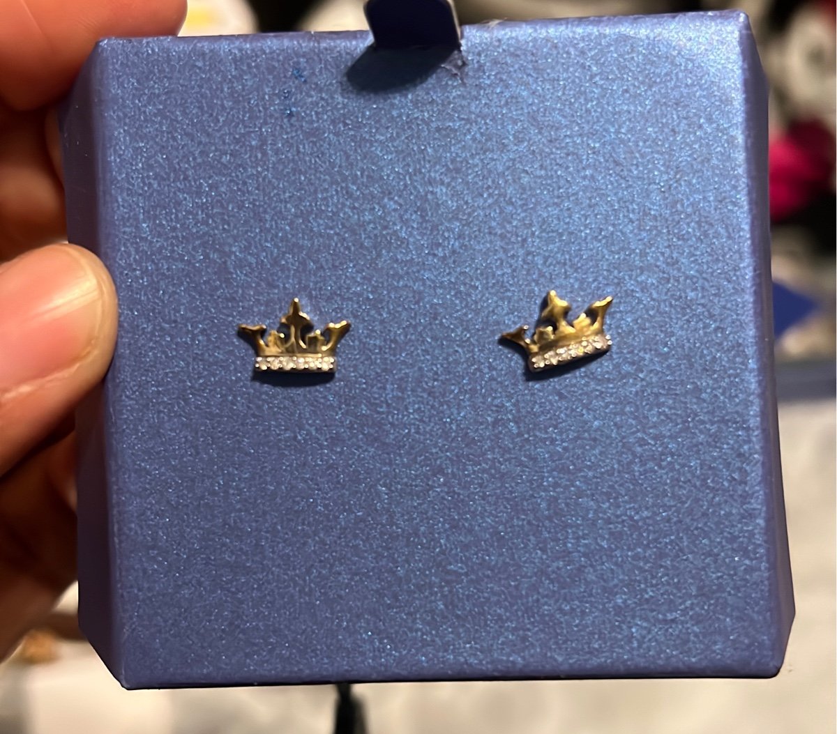 Disney Earrings