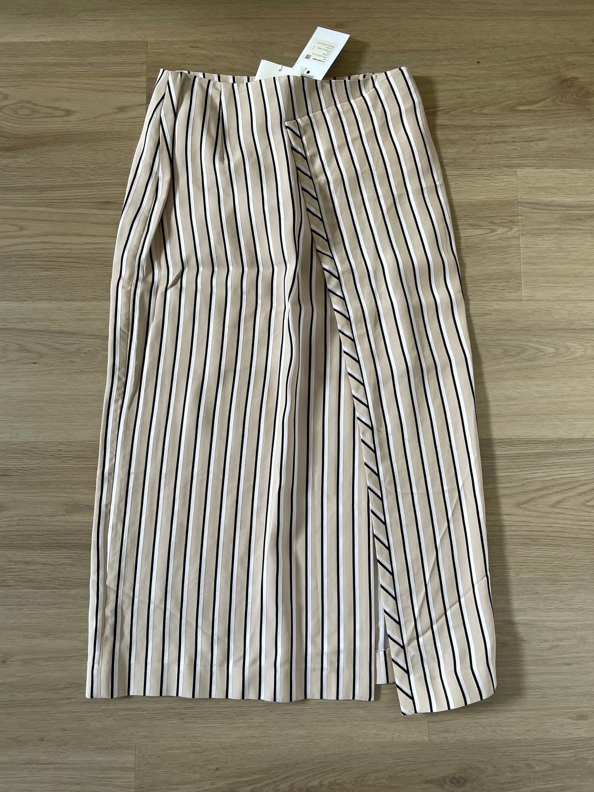 Acne studios midi skirt