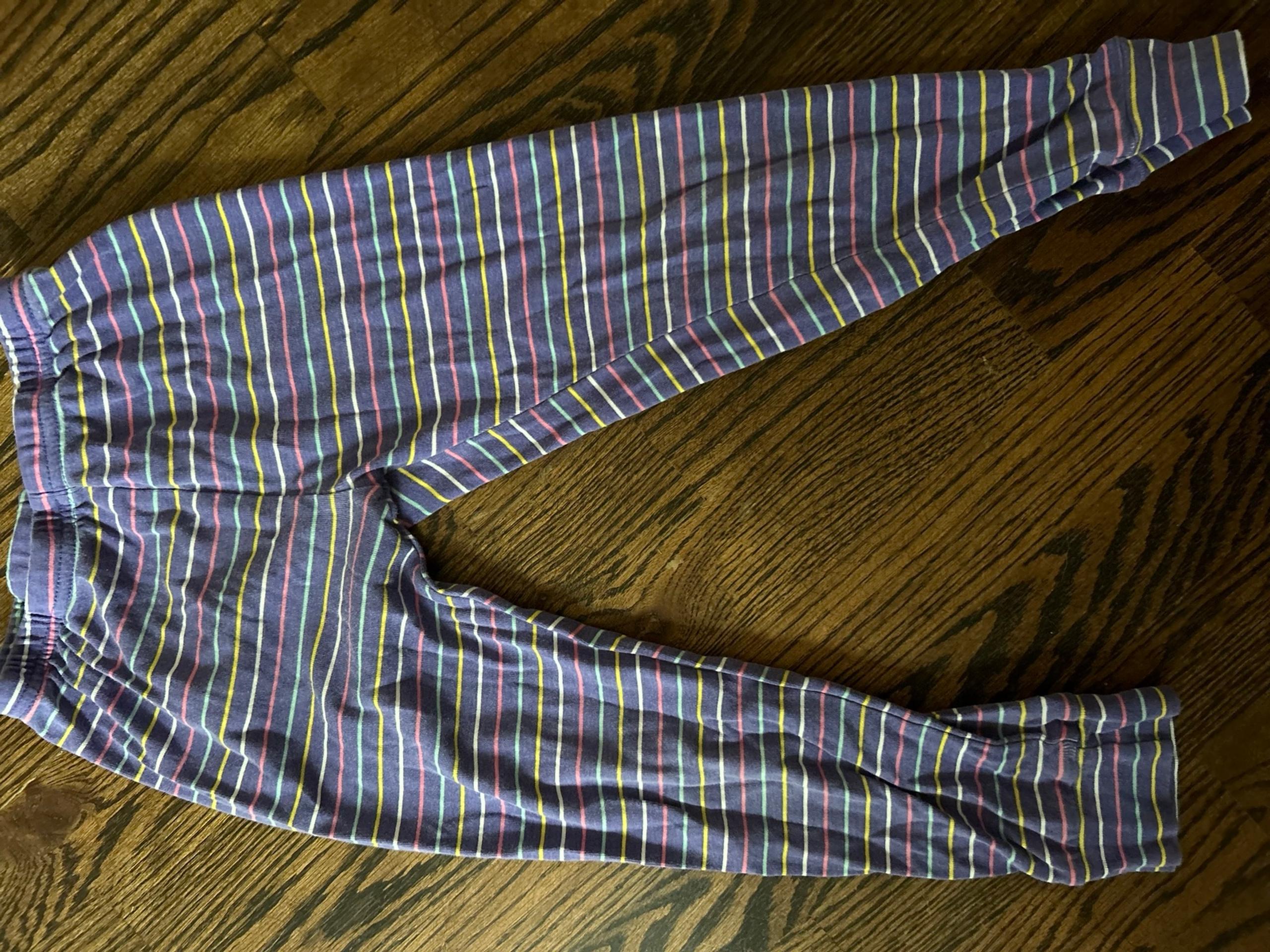 Carter leggings 5t