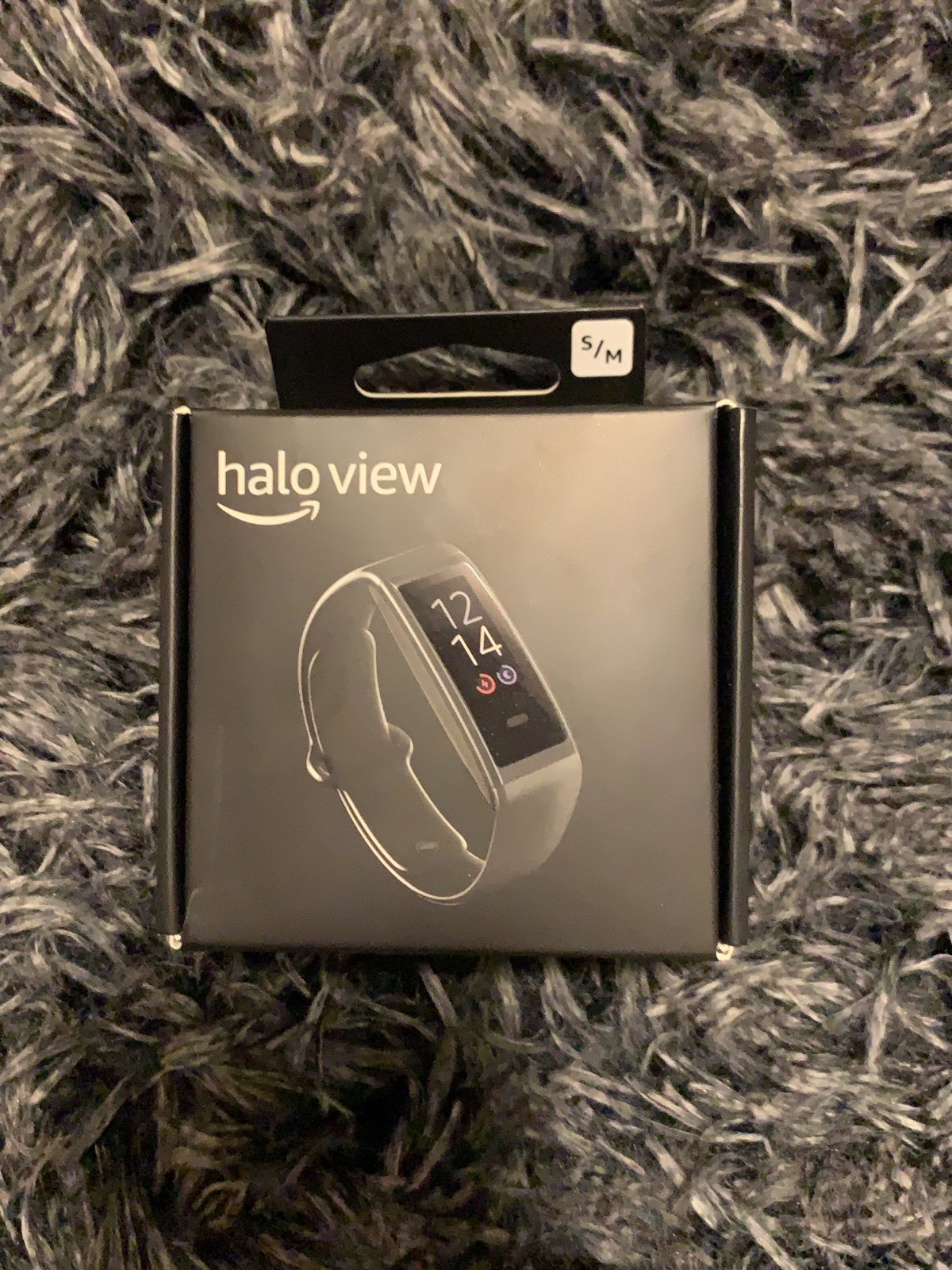 Amazon Halo View fitness
