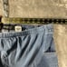 Levi's Silver tab Baggy Maternity Pants Jeans Womens Size 31x32 Blue Y2K