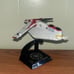 Star Wars Hot Wheels Starships Select Premium Diecast Republic Gunship HHR26 #10
