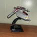 Star Wars Hot Wheels Starships Select Premium Diecast Republic Gunship HHR26 #10