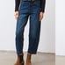 Ruti barrel jeans